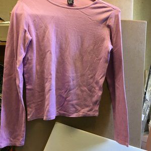 Girls' Gap longsleeved Teeshirt sz XXL